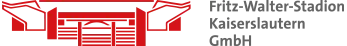 Fritz-Walter-Stadion Kaiserslautern GmbH