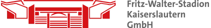 Fritz-Walter-Stadion Kaiserslautern GmbH